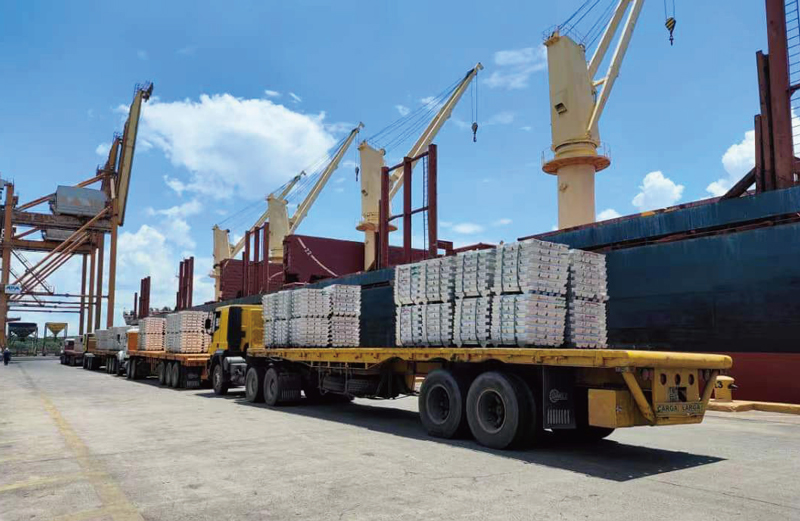 浙江華川供應(yīng)鏈管理有限公司