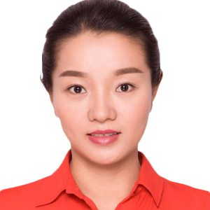 瀘州市勝藍職業培訓學校有限公司副校長，SYB創業培訓講師，從事工作10余年，教學實踐經驗豐富。